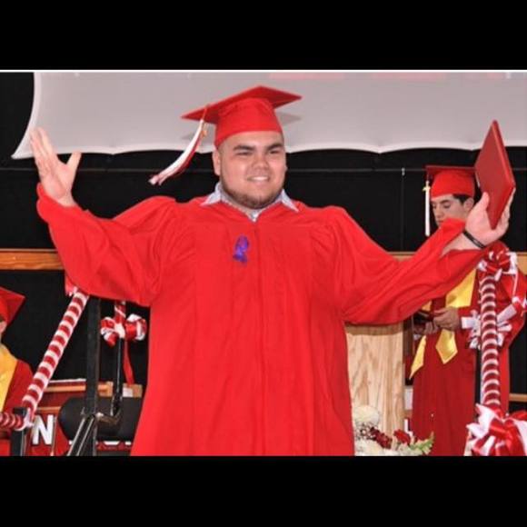 Meet your Posher, Richard - Picture 1 of 1